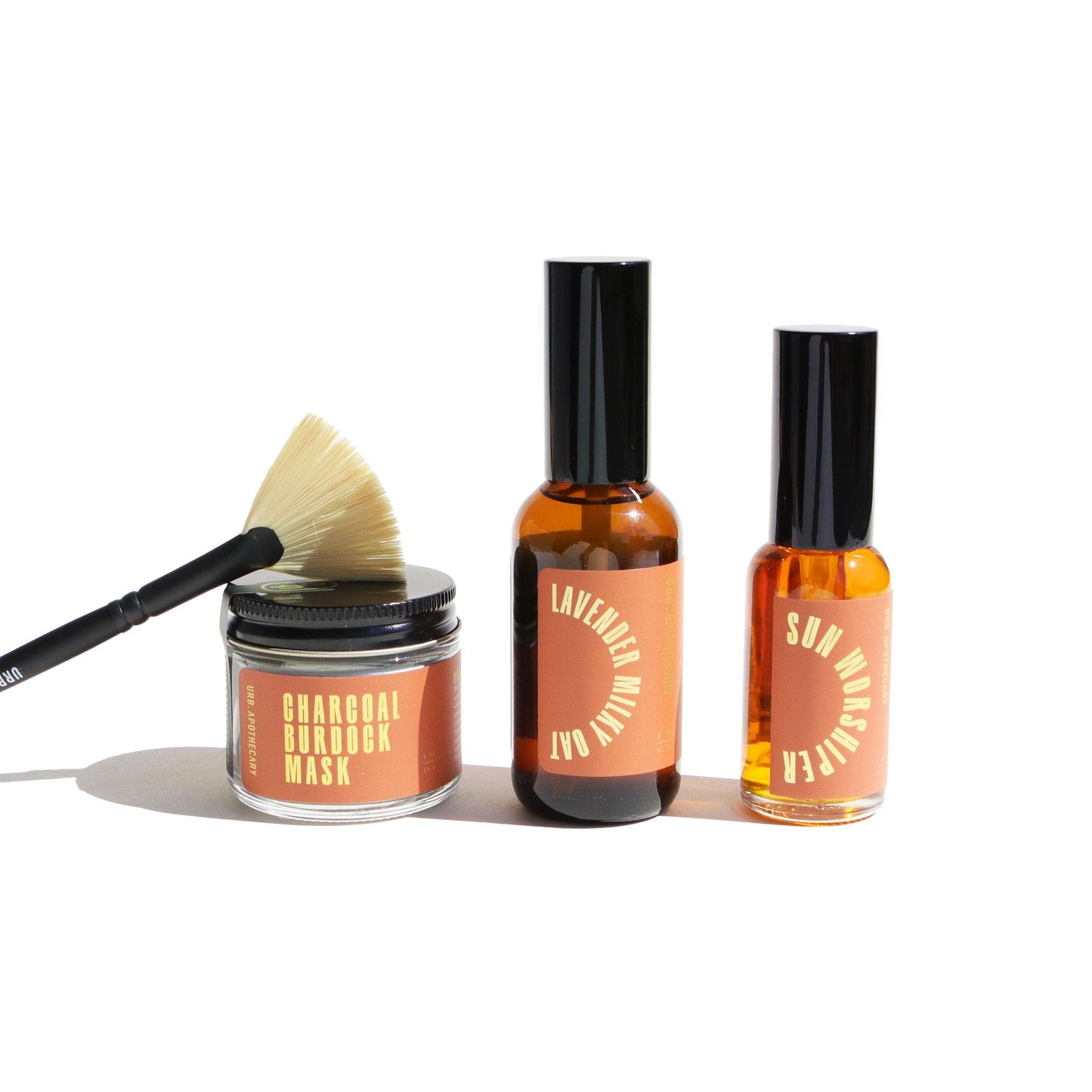 Facial Spa Bundle - Concordia Style Boutique