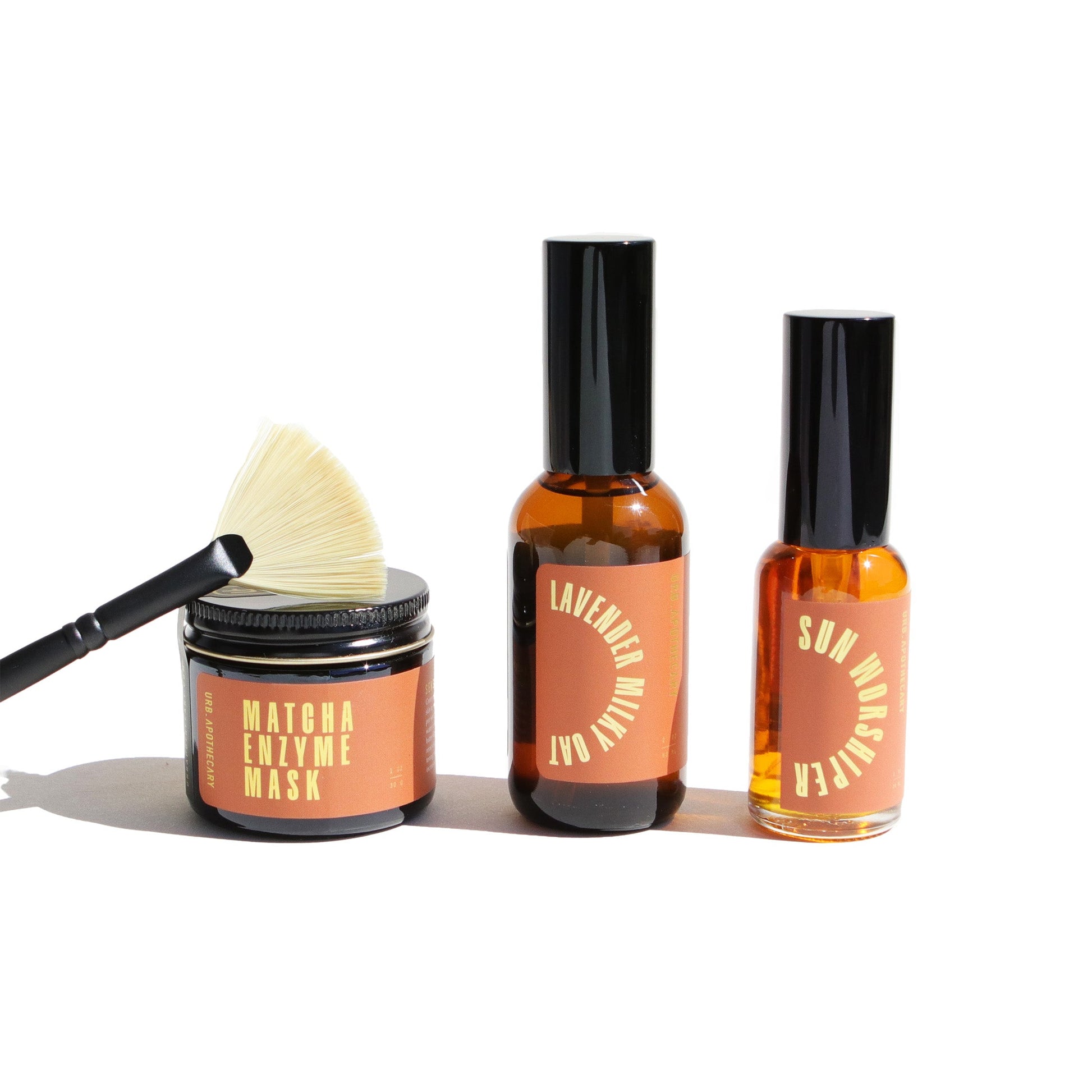 Facial Spa Bundle - Concordia Style Boutique