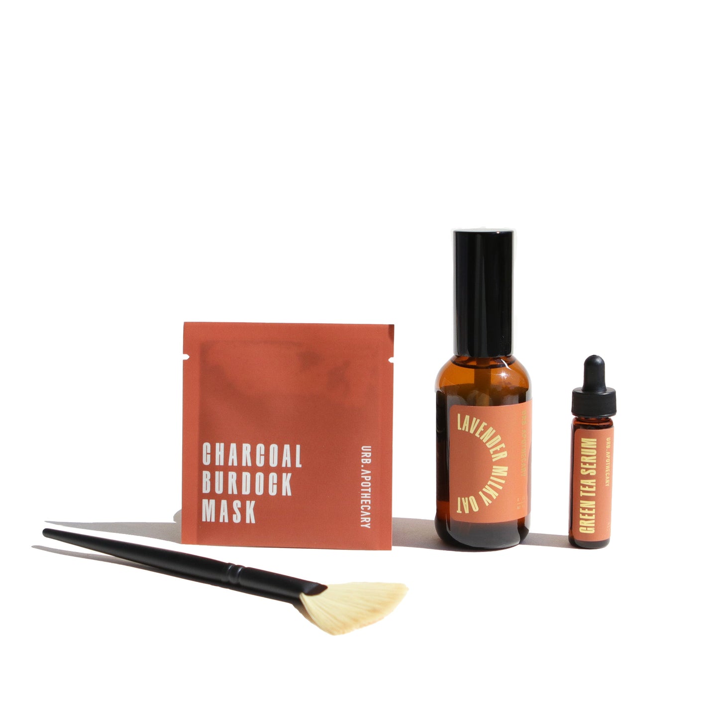 Facial Spa Bundle - Concordia Style Boutique