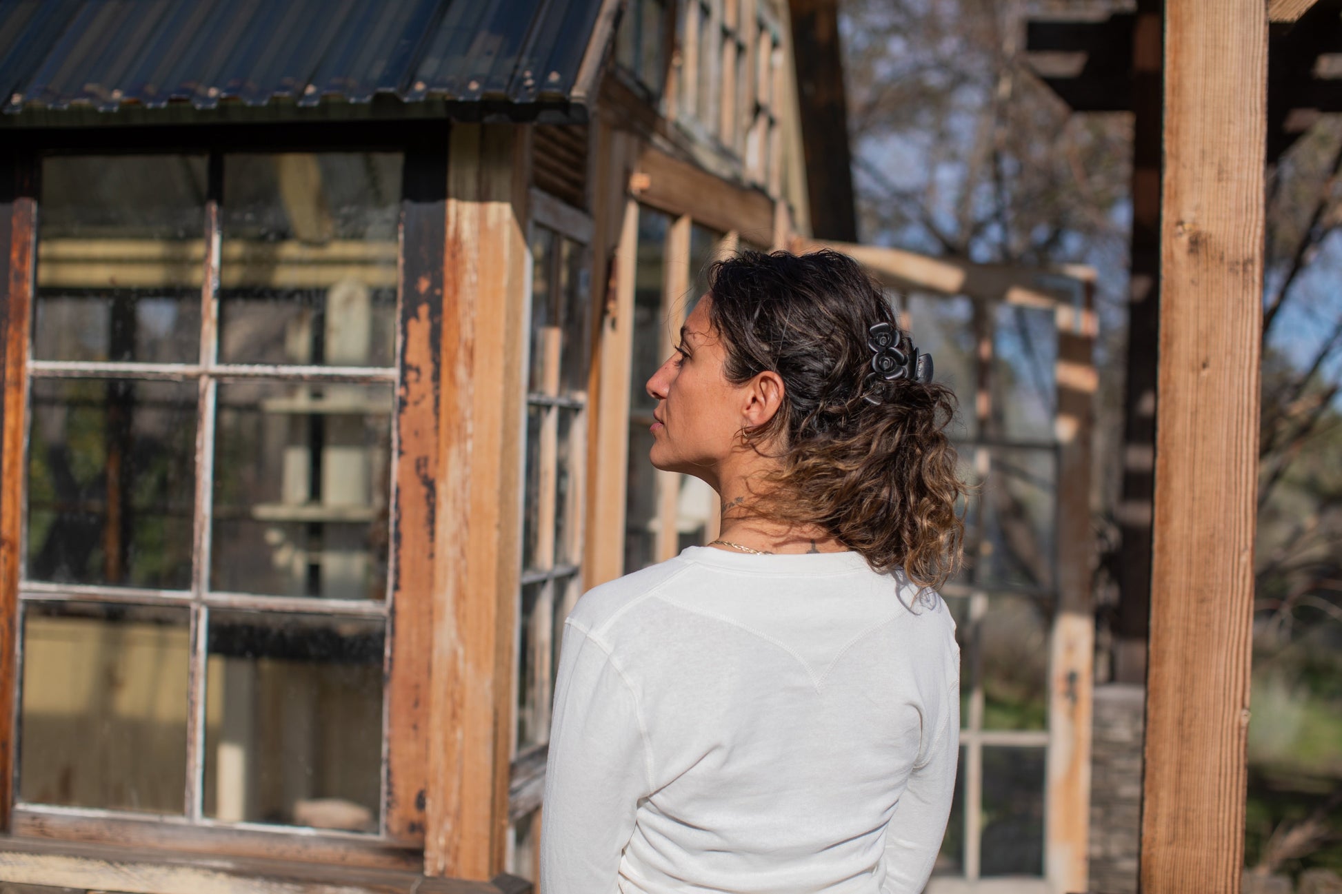 Quetico Henley - Concordia Style Boutique