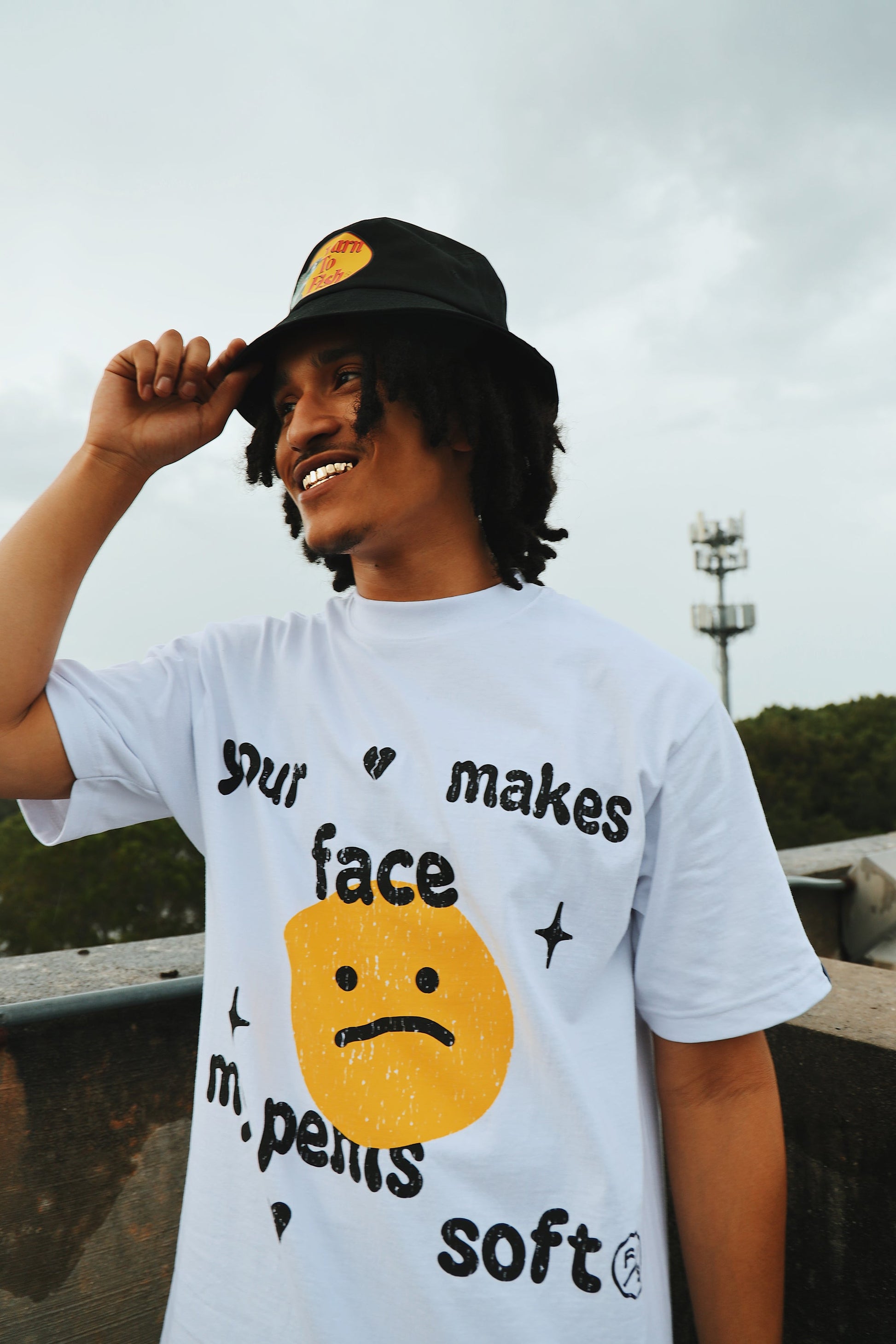 Your Face - Concordia Style Boutique