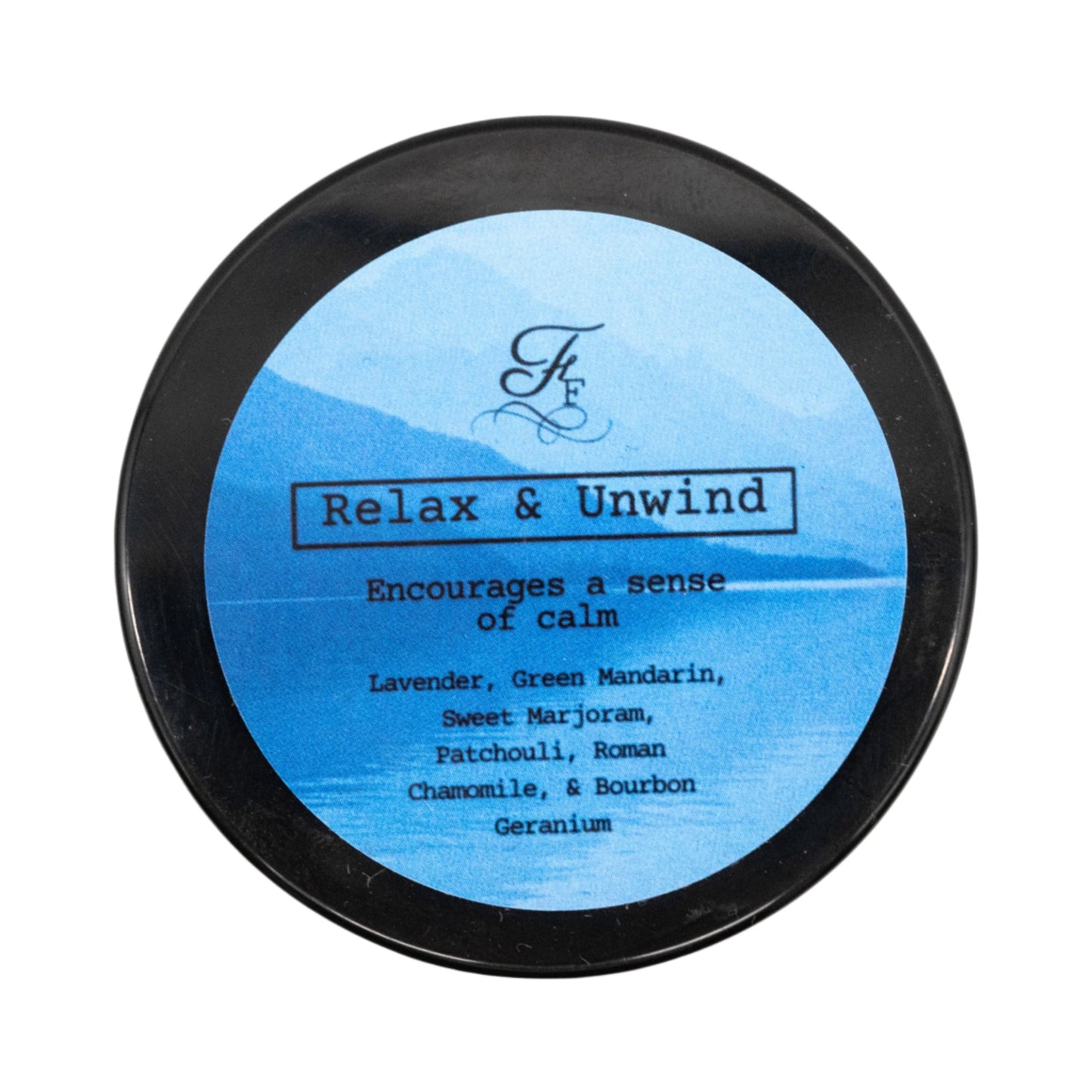 Tallow Body Butter | 2 oz | Multiple Scents | Flourishing Farms - Concordia Style Boutique