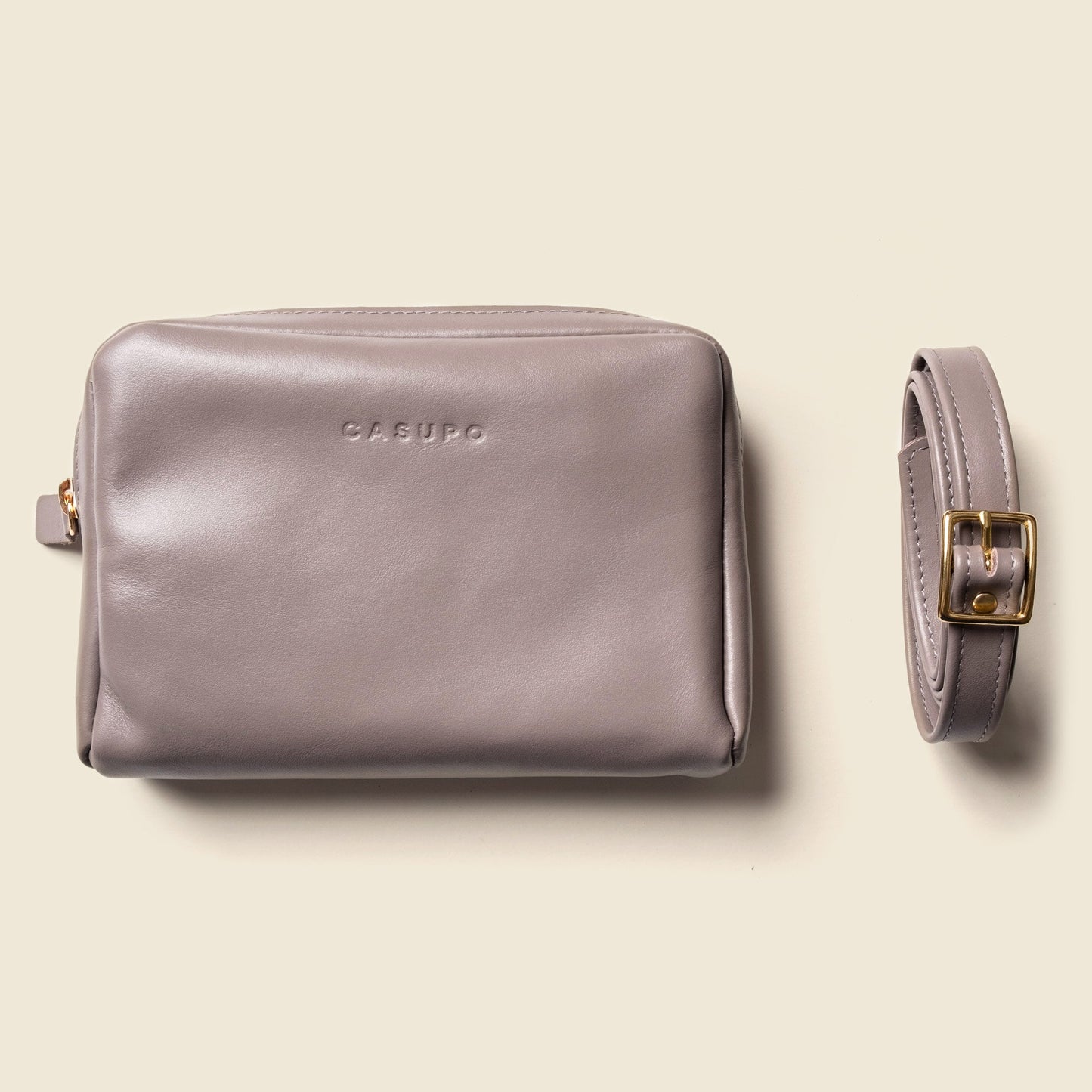 Fanny Pack - Misty Lilac