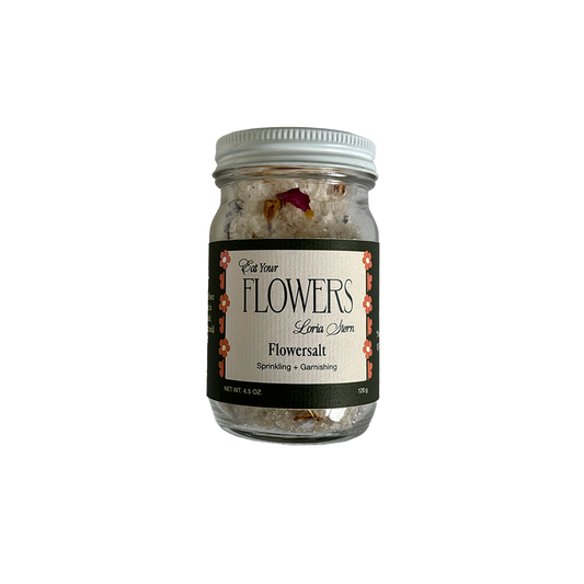 Flower Salt
