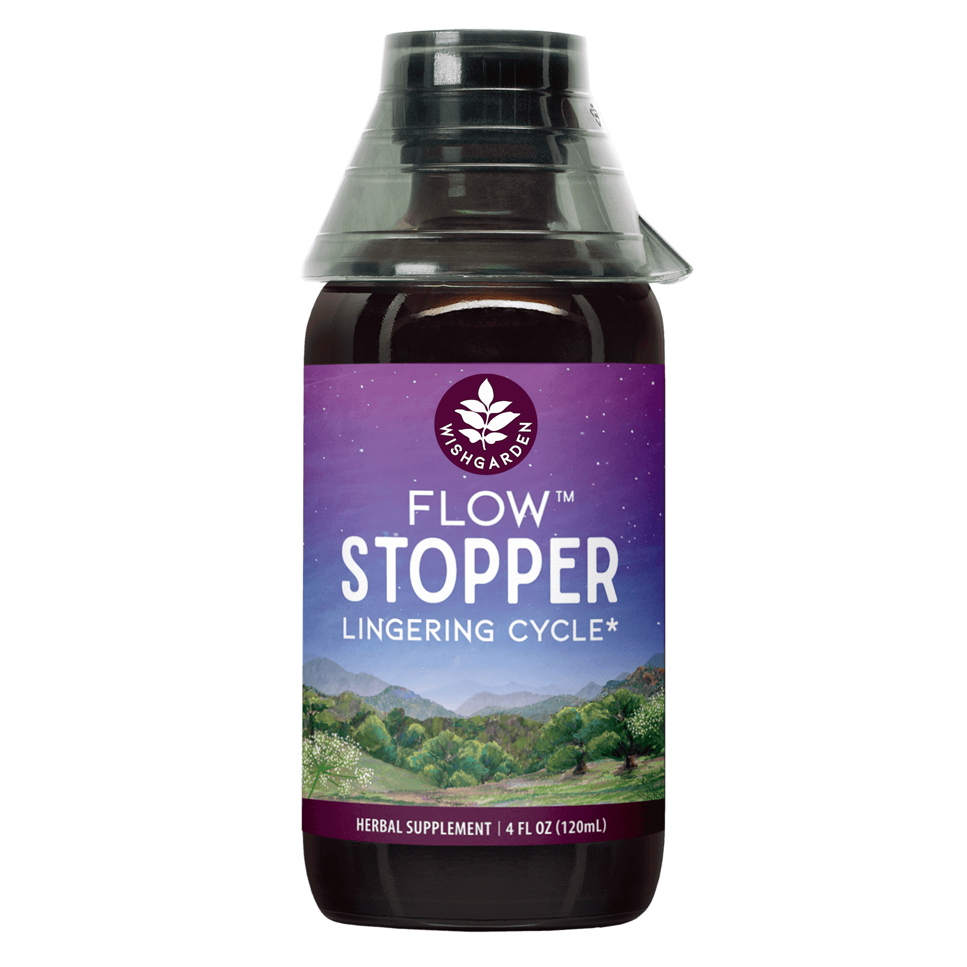 Flow Stopper Lingering Cycle - Concordia Style Boutique