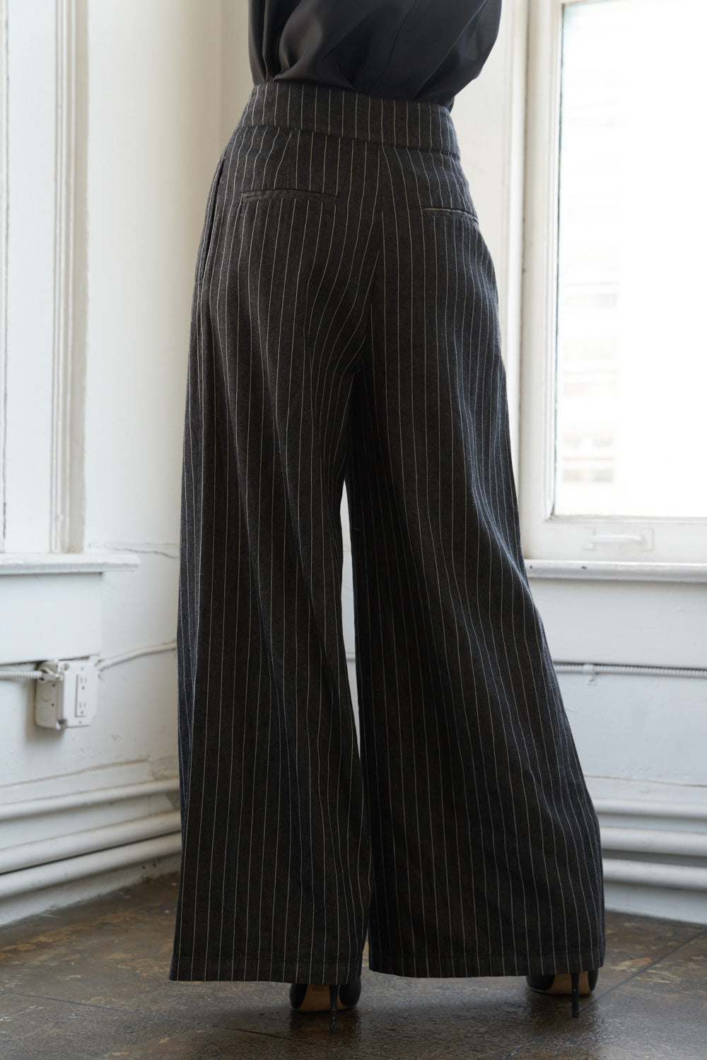 AURORA DREAM WOVEN PANTS - Concordia Style Boutique