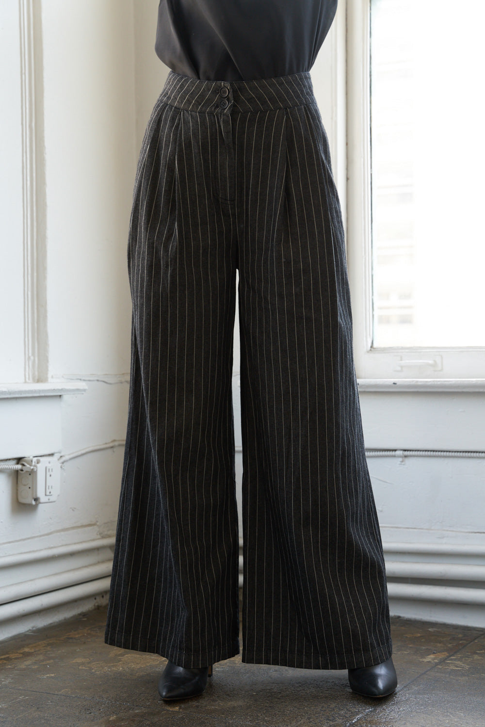 AURORA DREAM WOVEN PANTS - Concordia Style Boutique