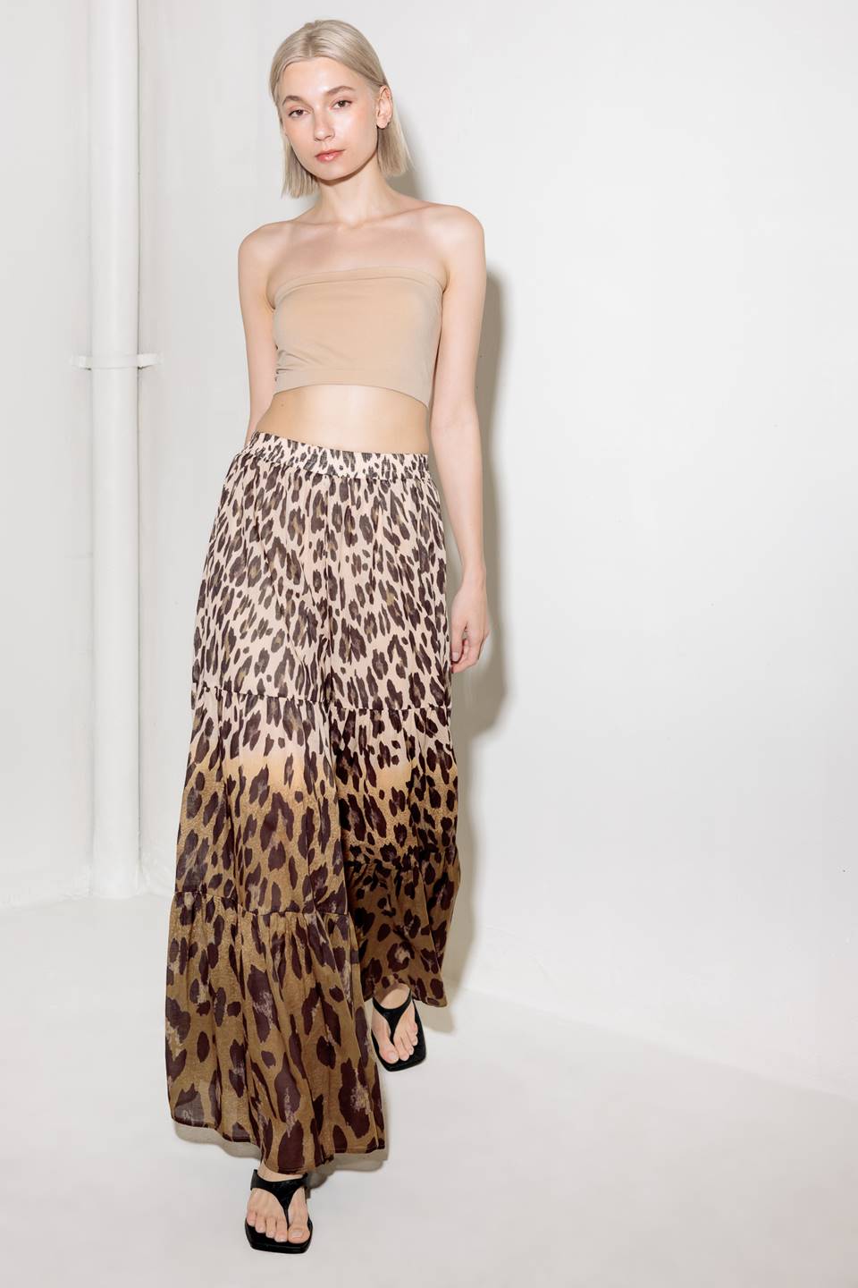 BOUNDLESS HEART WOVEN PANTS - Concordia Style Boutique