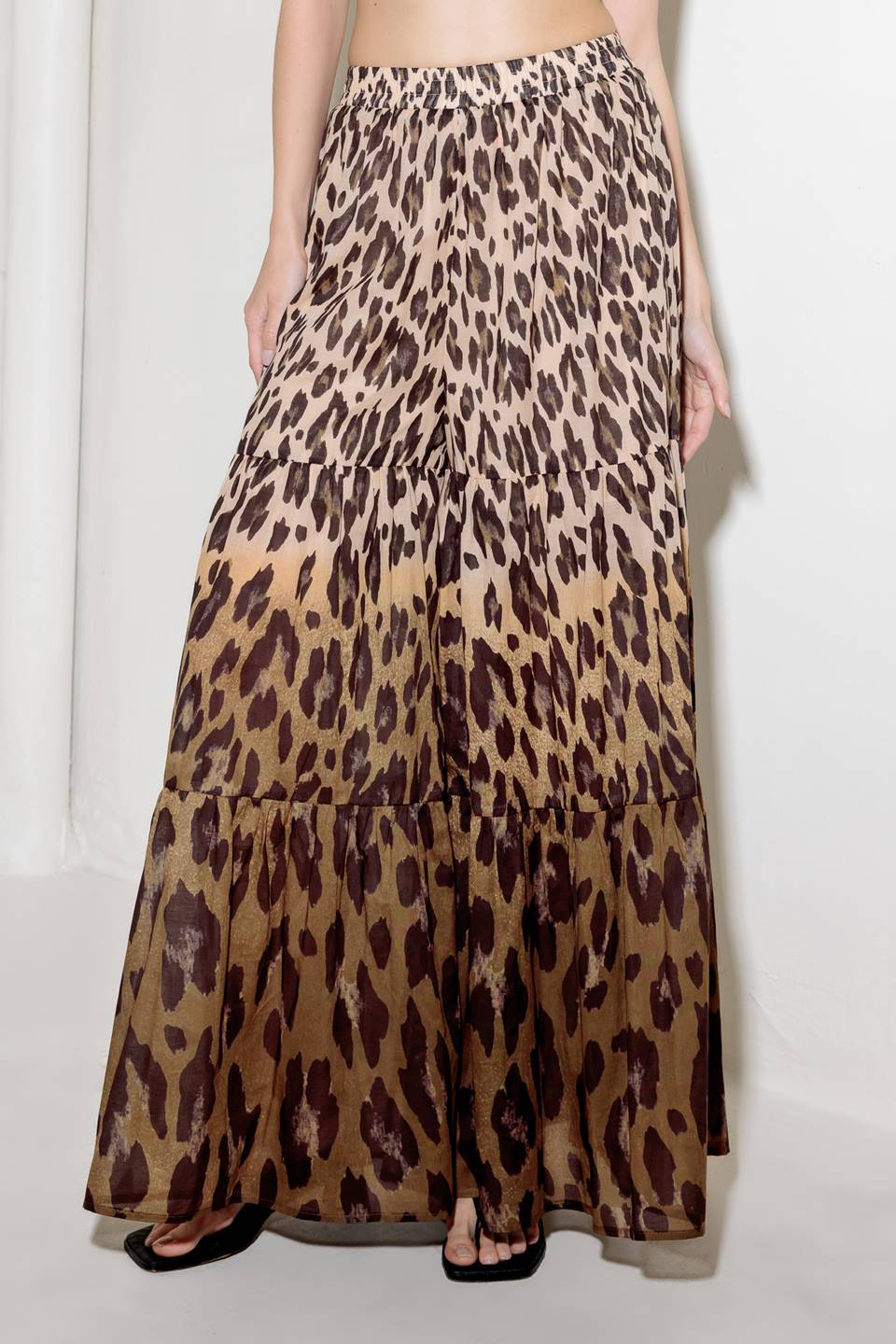 BOUNDLESS HEART WOVEN PANTS - Concordia Style Boutique