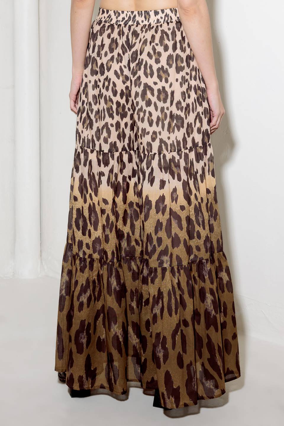 BOUNDLESS HEART WOVEN PANTS - Concordia Style Boutique