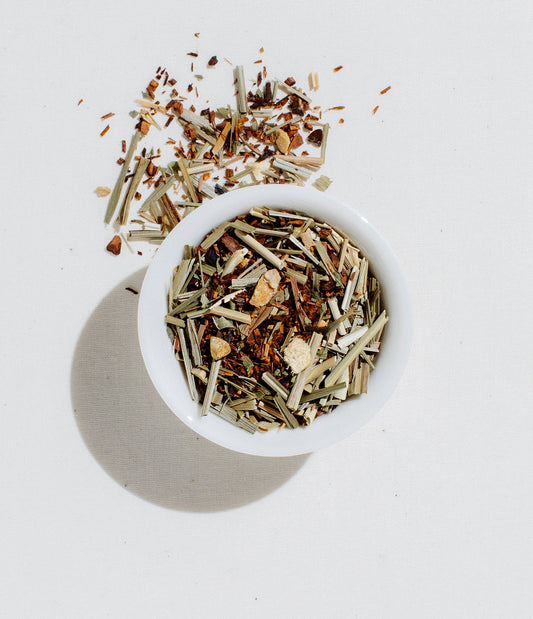 French Lemon Ginger Blend - Concordia Style Boutique