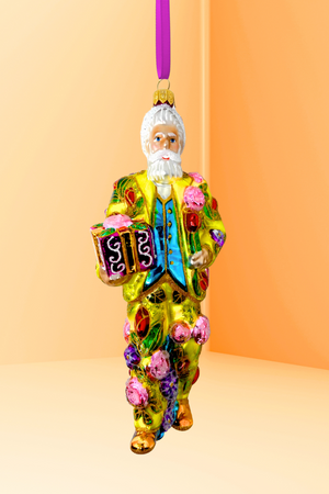 Descriptive image text