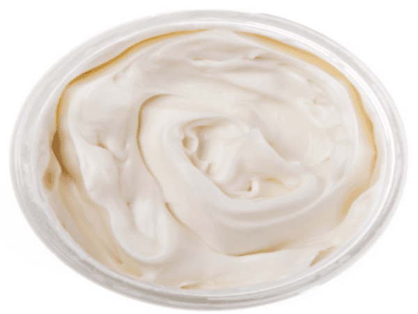 Organic Shea Body Butter Bulgarian Rose Fragrance - Concordia Style Boutique