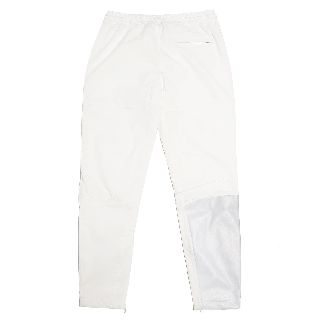 Happy Pockets Jogger (White) - Concordia Style Boutique