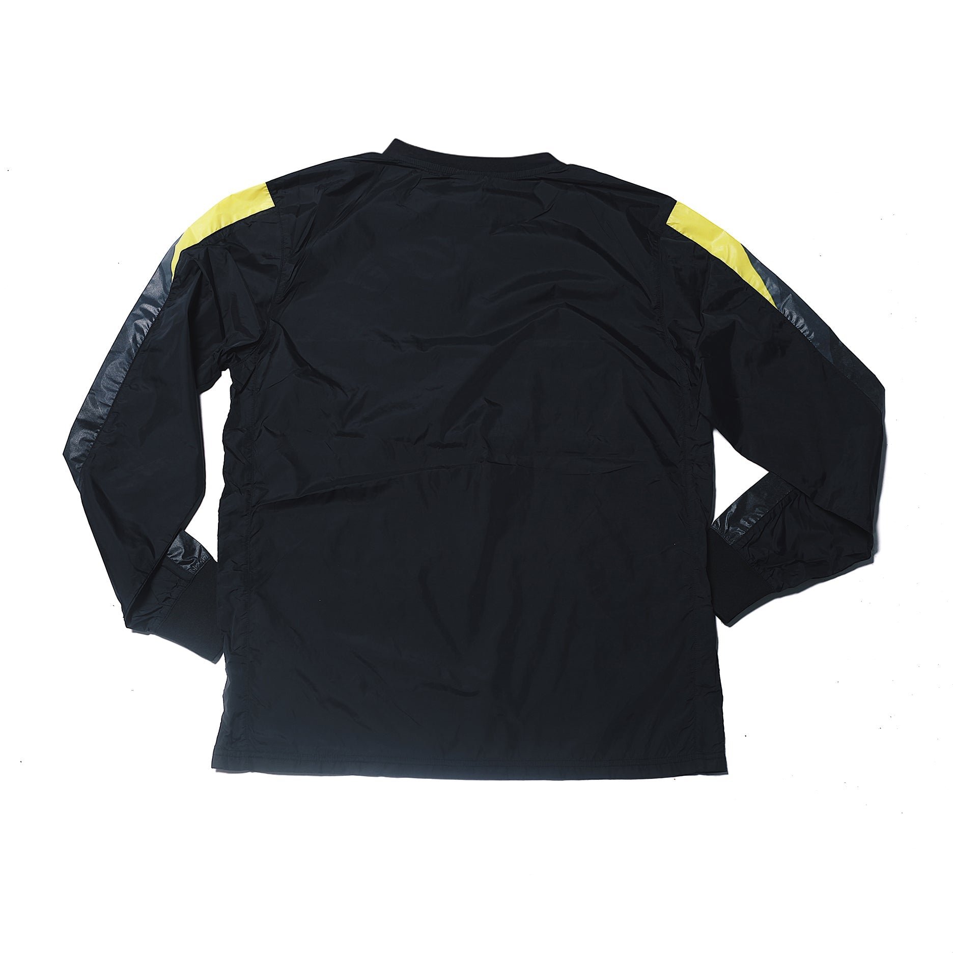 FS LEI$URE Pullover (Black) - Concordia Style Boutique