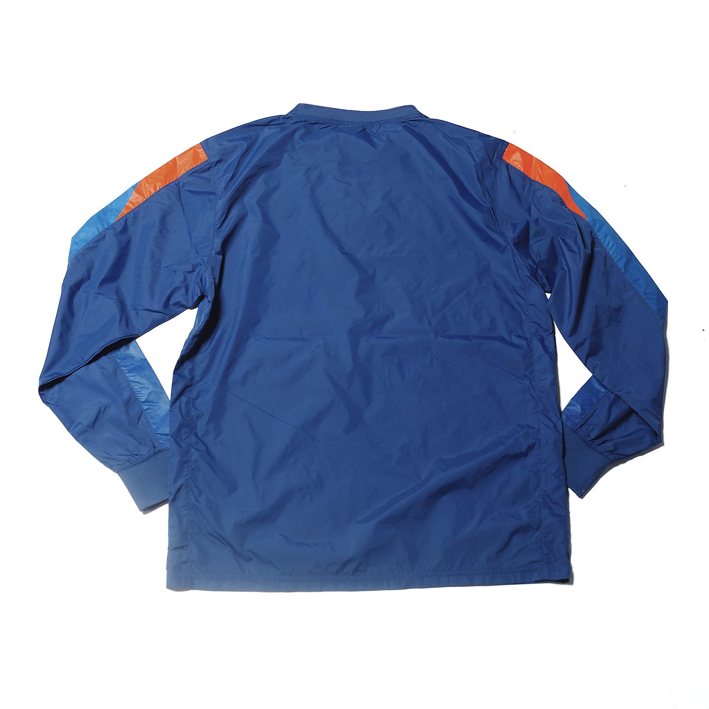 FS LEI$URE LS Pullover (Blue) - Concordia Style Boutique