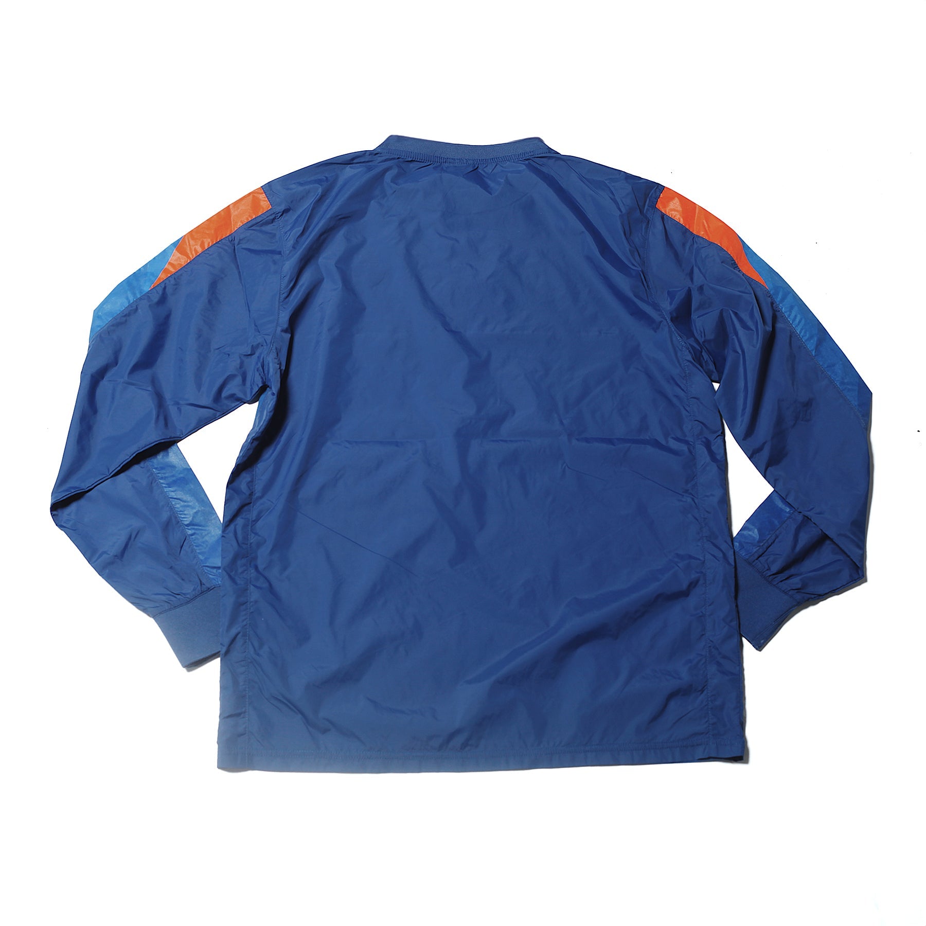 FS LEI$URE LS Pullover (Blue) - Concordia Style Boutique