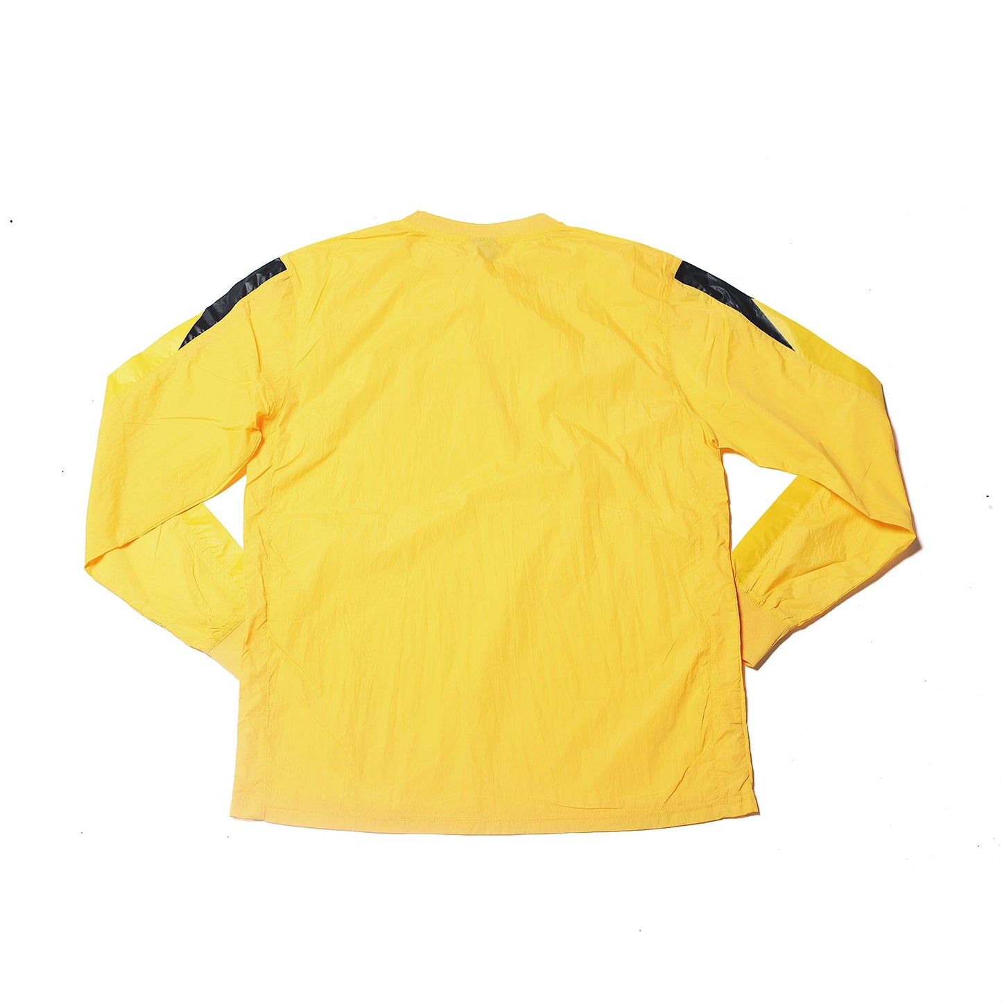 FS LEI$URE LS Pullover (Yellow) - Concordia Style Boutique