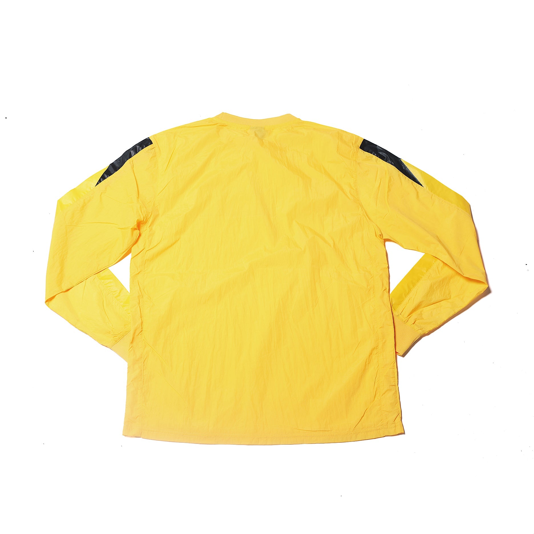 FS LEI$URE LS Pullover (Yellow) - Concordia Style Boutique