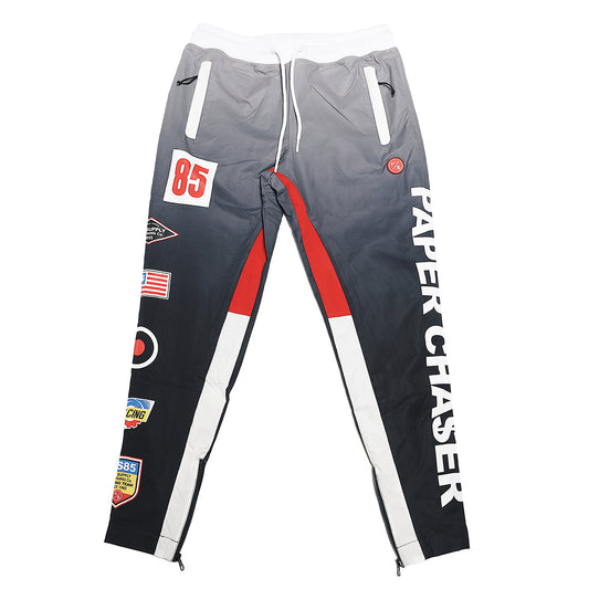 Paperchaser Jogger (Black) - Concordia Style Boutique