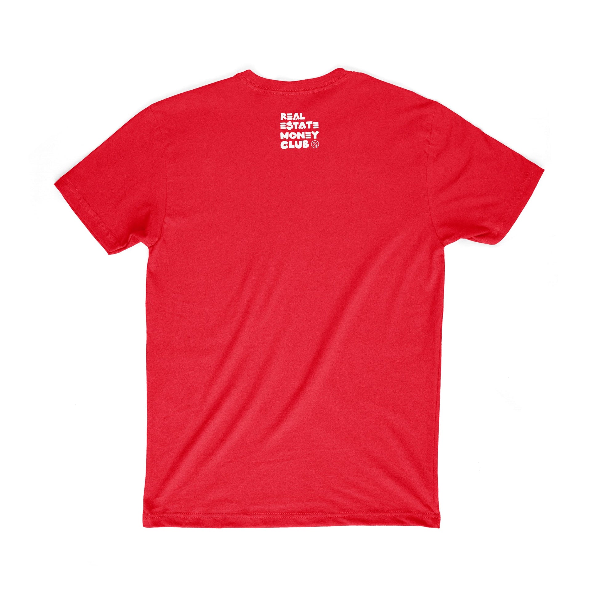 Better Than Selling Dope - Real Estate (Red Tee) - Concordia Style Boutique