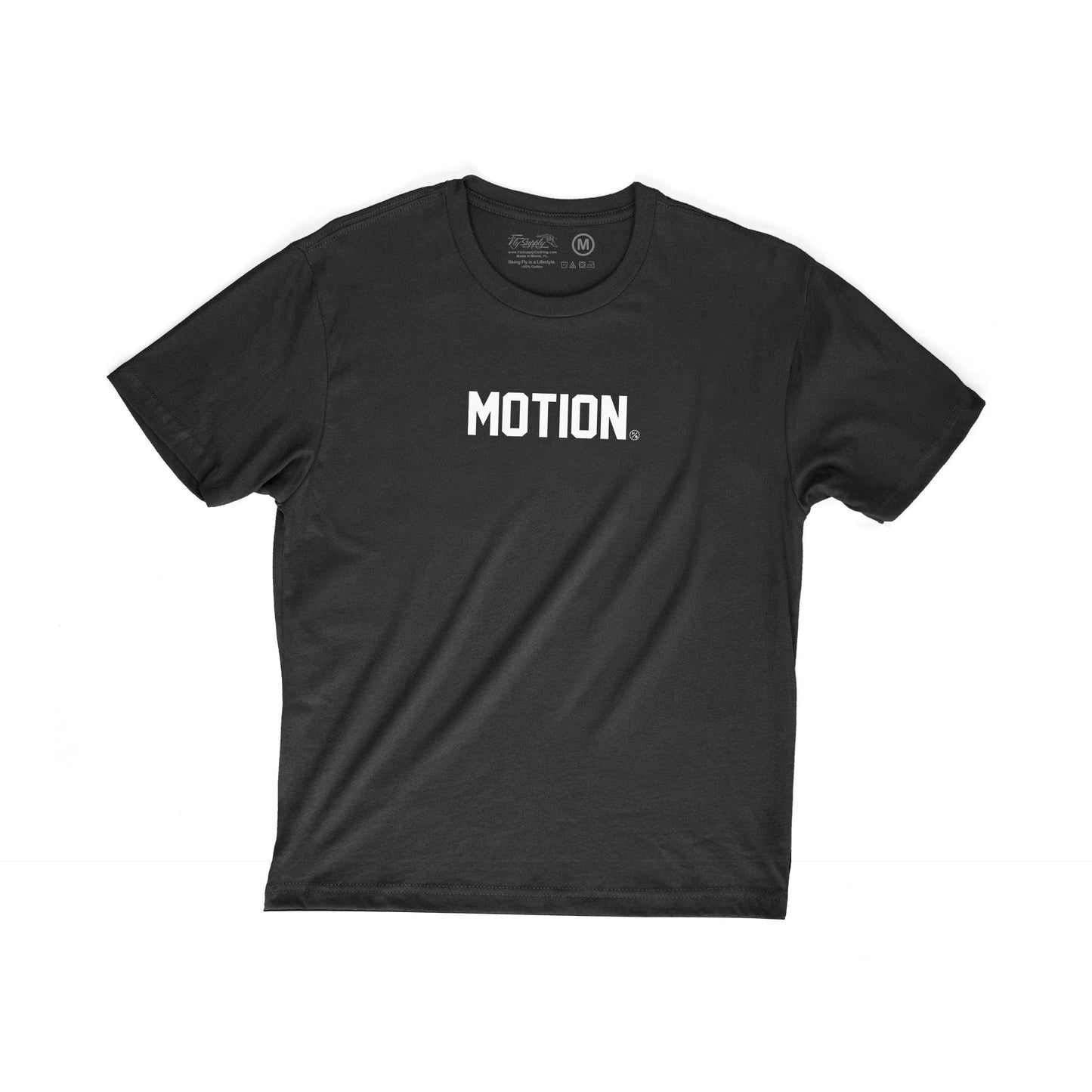 Motion (Black) - Concordia Style Boutique