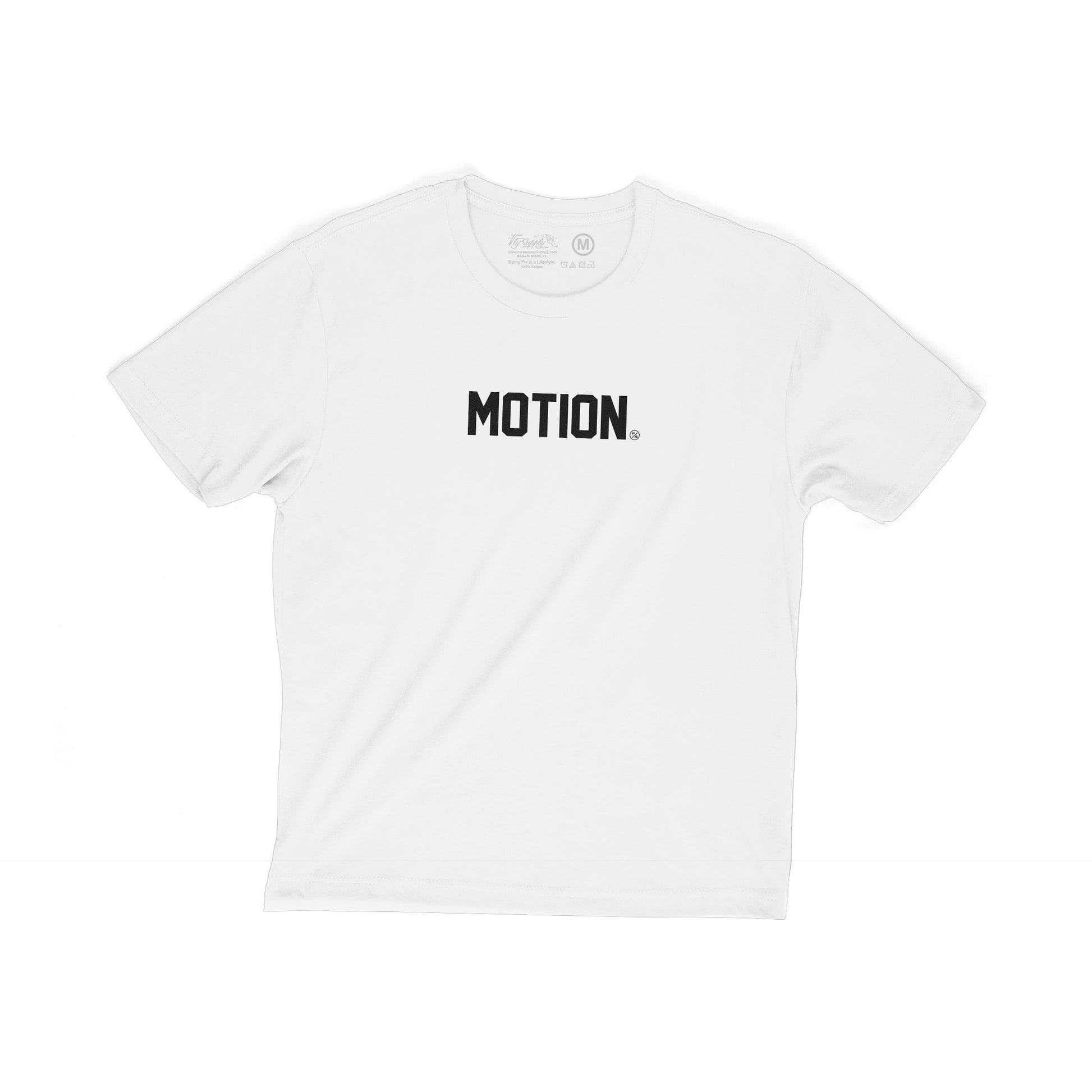 Motion (White) - Concordia Style Boutique