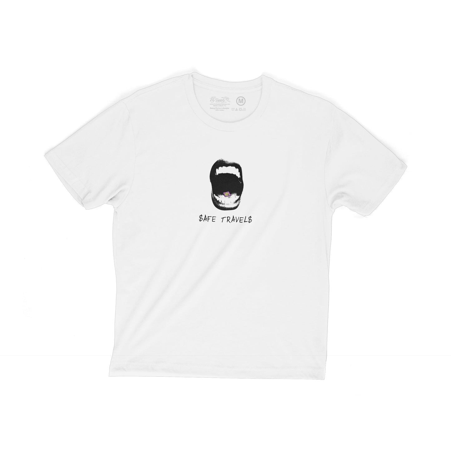 Safe Travels - Concordia Style Boutique