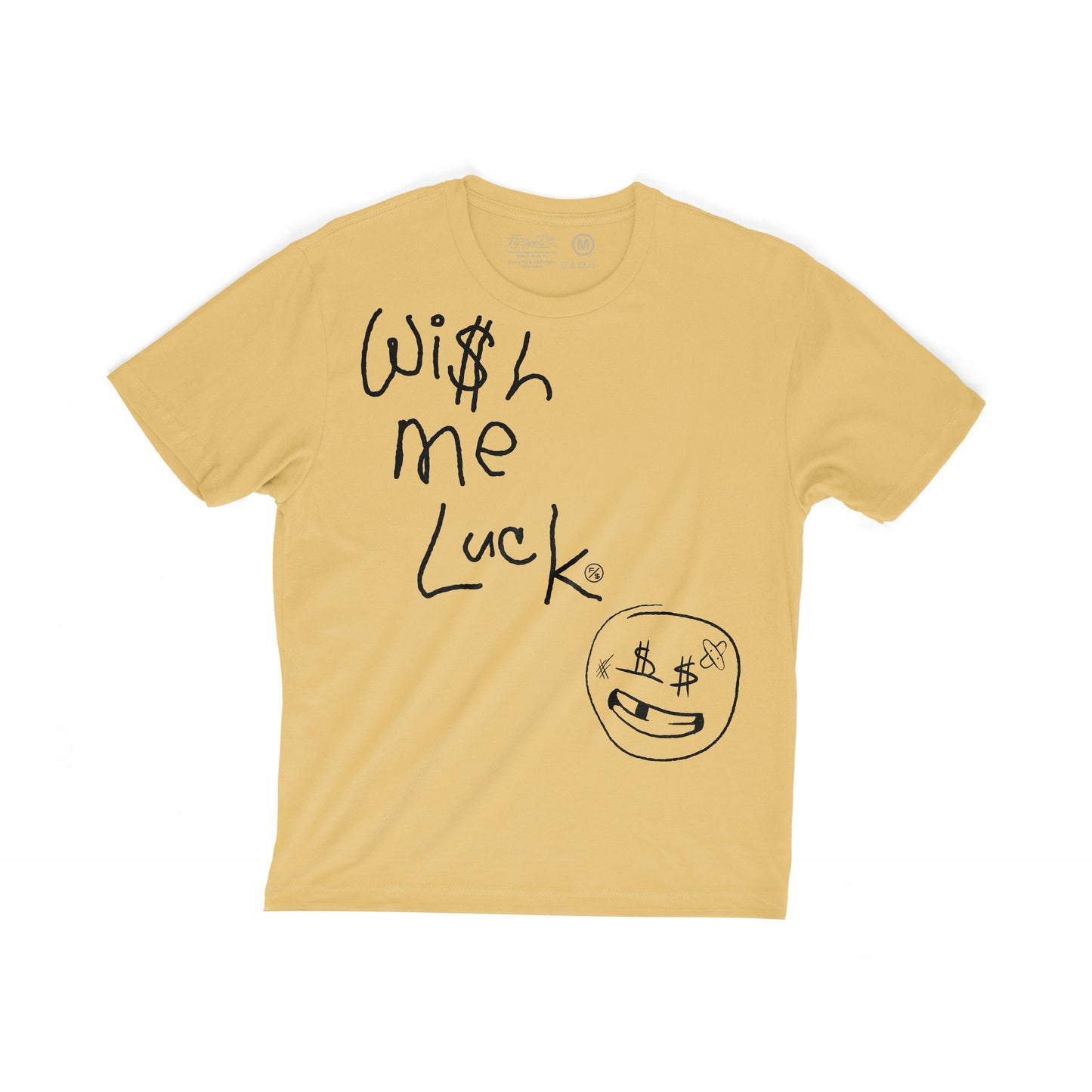 Wish Me Luck - Concordia Style Boutique