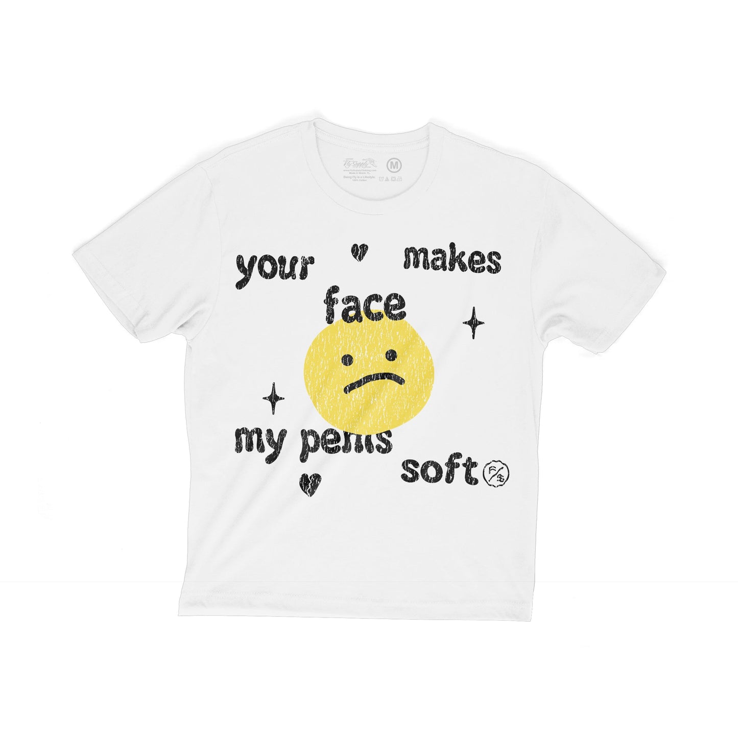 Your Face - Concordia Style Boutique