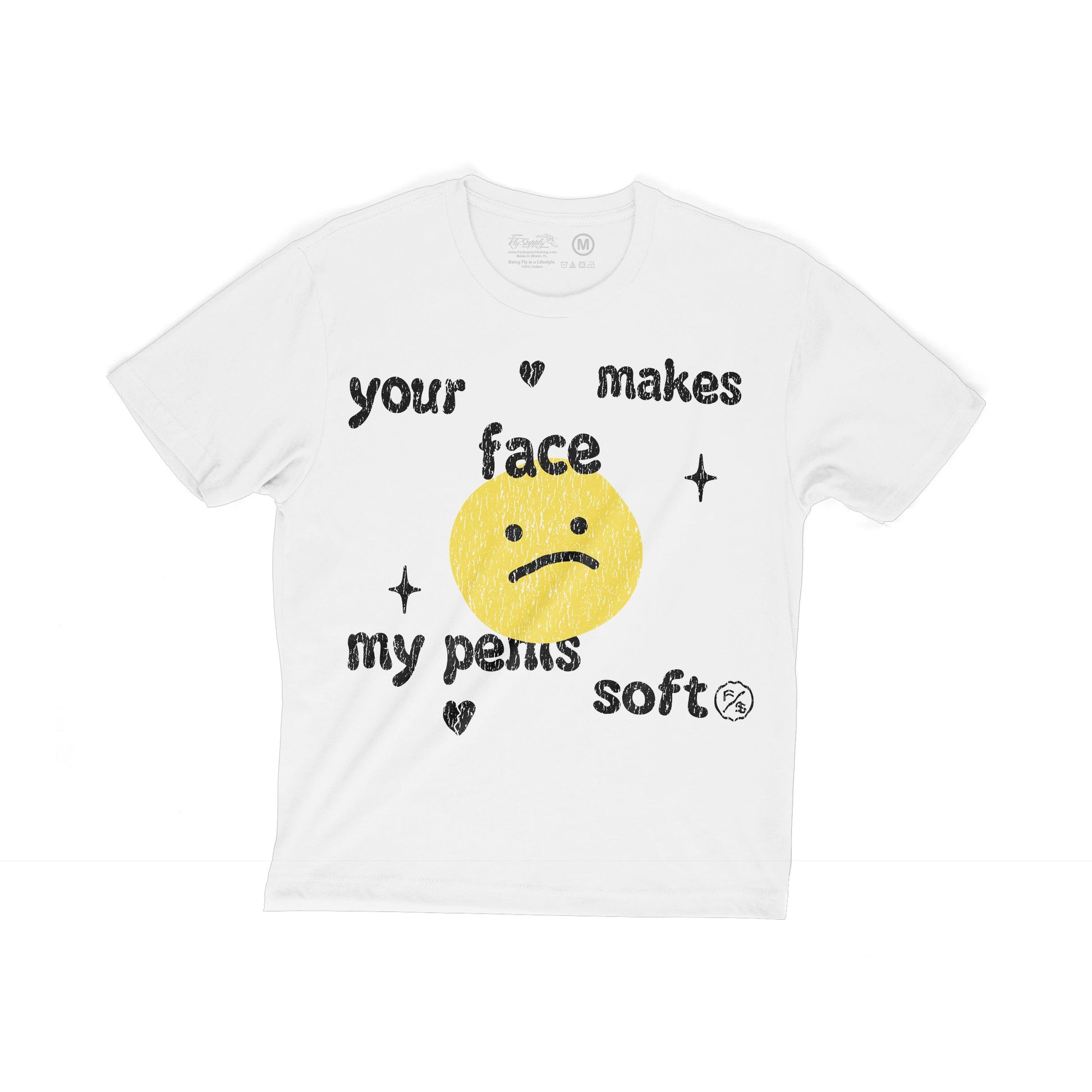 Your Face - Concordia Style Boutique