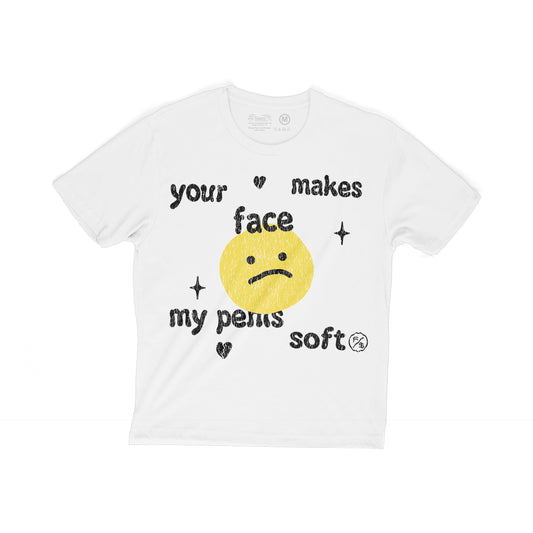 Your Face - Concordia Style Boutique