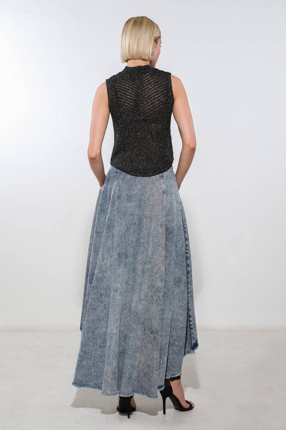 BLISSFUL SUNSHINE SWEATER TOP - Concordia Style Boutique