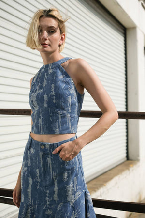 Descriptive image text