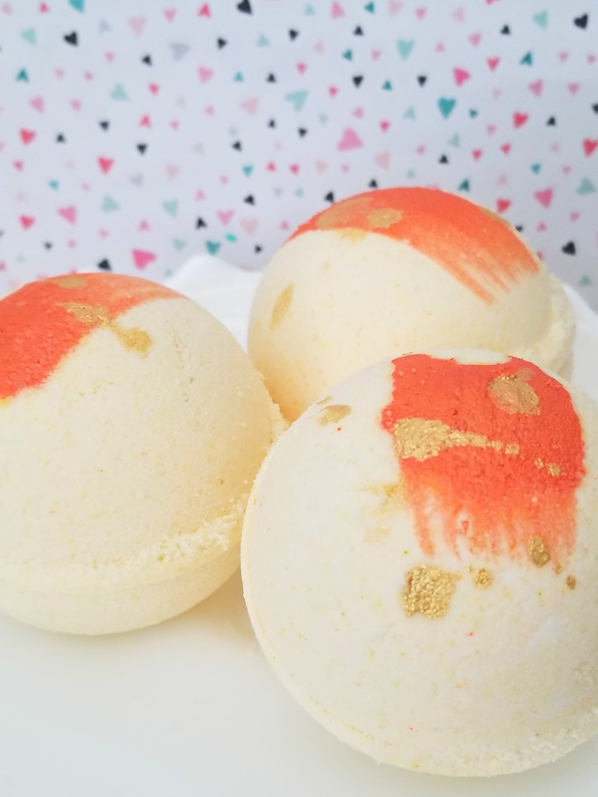 Full Moon ~ Bath Bomb - Concordia Style Boutique