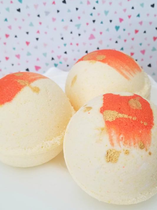 Full Moon ~ Bath Bomb - Concordia Style Boutique