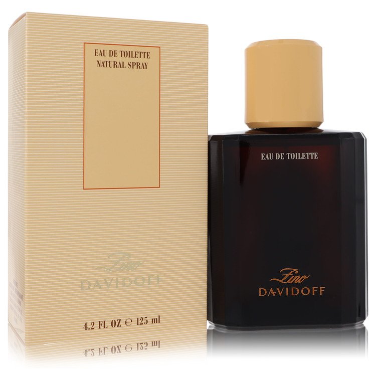 ZINO DAVIDOFF by Davidoff Eau De Toilette Spray 4.2 oz for Men - Concordia Style Boutique