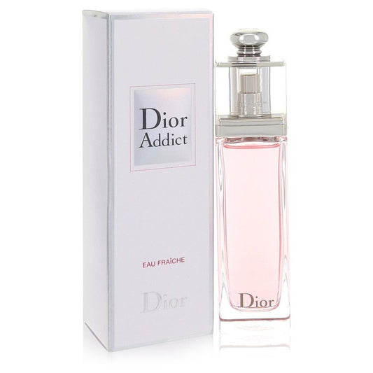 Dior Addict by Christian Dior Eau Fraiche Spray for Women - Concordia Style Boutique
