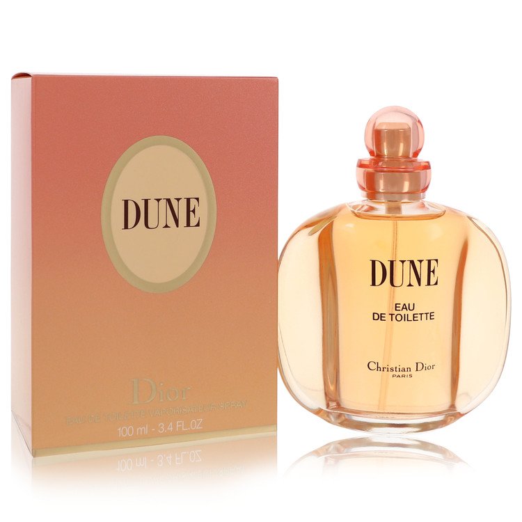 DUNE by Christian Dior Eau De Toilette Spray for Women - Concordia Style Boutique