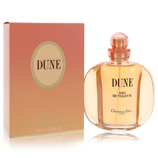 DUNE by Christian Dior Eau De Toilette Spray for Women - Concordia Style Boutique