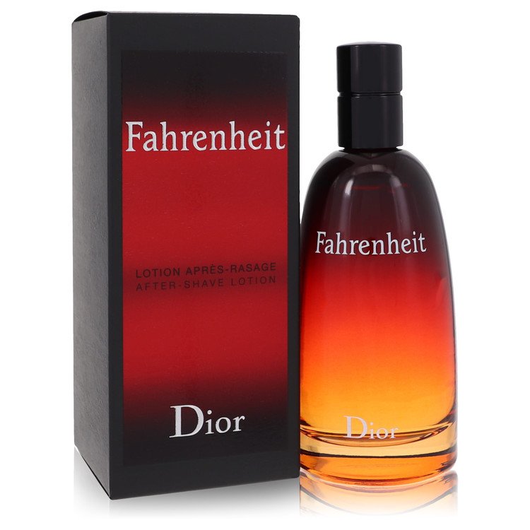 FAHRENHEIT by Christian Dior After Shave 3.3 oz for Men - Concordia Style Boutique