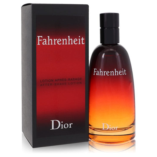 FAHRENHEIT by Christian Dior After Shave 3.3 oz for Men - Concordia Style Boutique