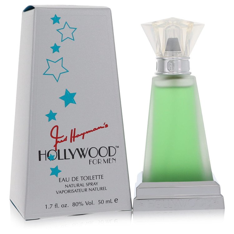 HOLLYWOOD by Fred Hayman Eau De Toilette Spray for Men - Concordia Style Boutique