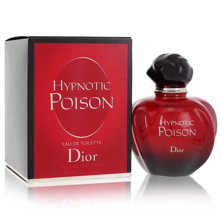 Hypnotic Poison by Christian Dior Eau De Toilette Spray for Women - Concordia Style Boutique