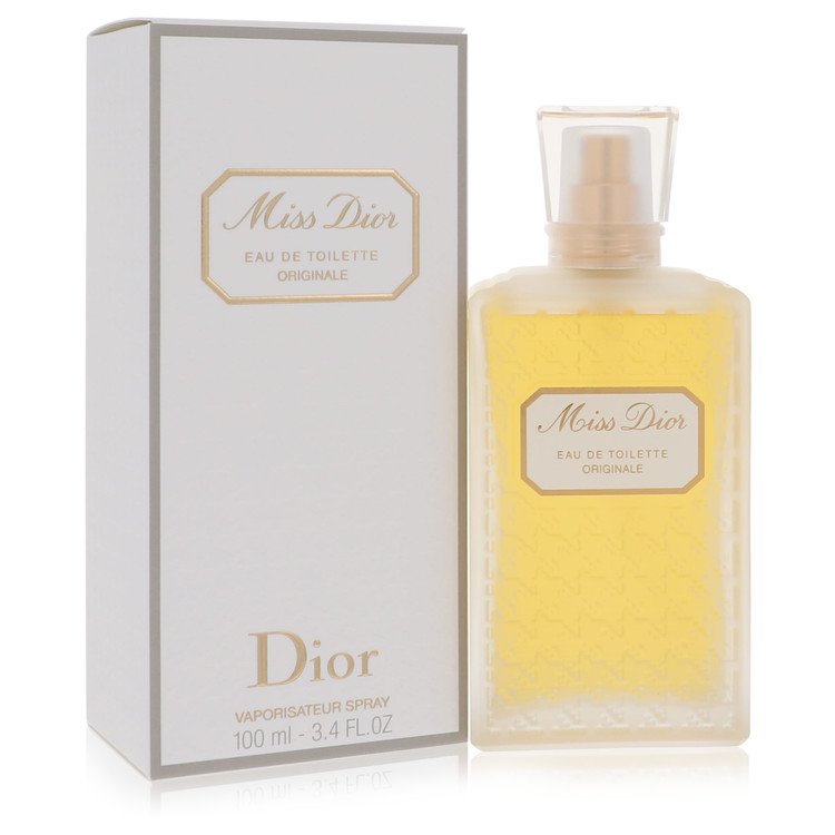 MISS DIOR Originale by Christian Dior Eau De Toilette Spray oz for Women - Concordia Style Boutique