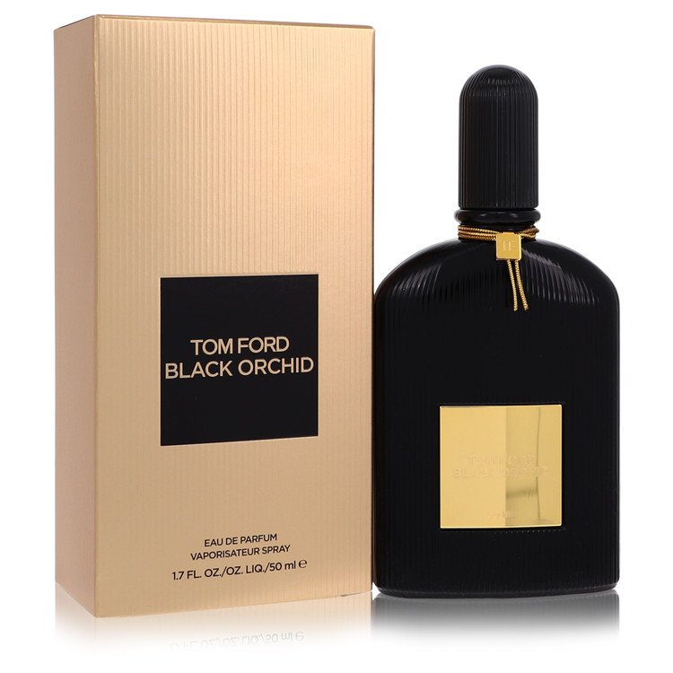 Black Orchid by Tom Ford Eau De Parfum Spray for Women - Concordia Style Boutique