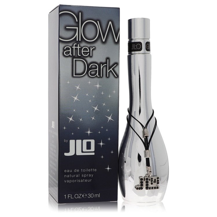 Glow After Dark by Jennifer Lopez Eau De Toilette Spray 1 oz for Women - Concordia Style Boutique
