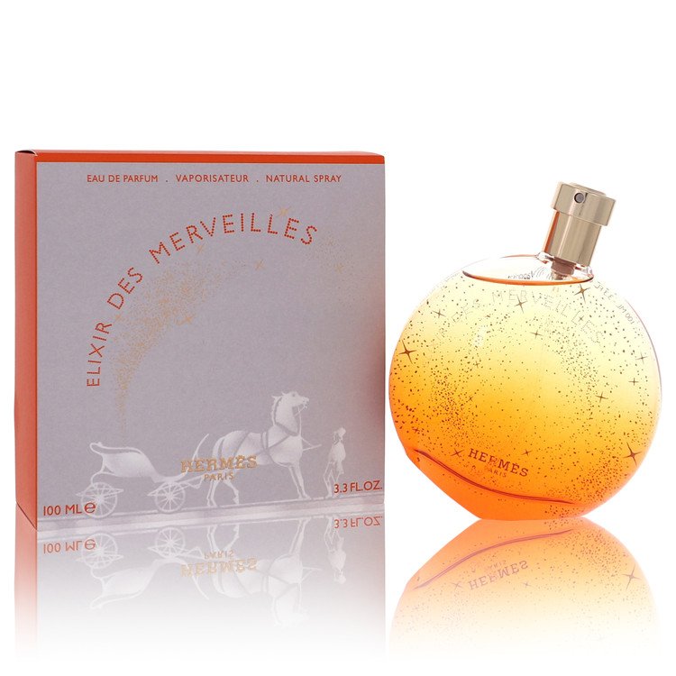 Elixir Des Merveilles by Hermes Eau De Parfum Spray for Women - Concordia Style Boutique