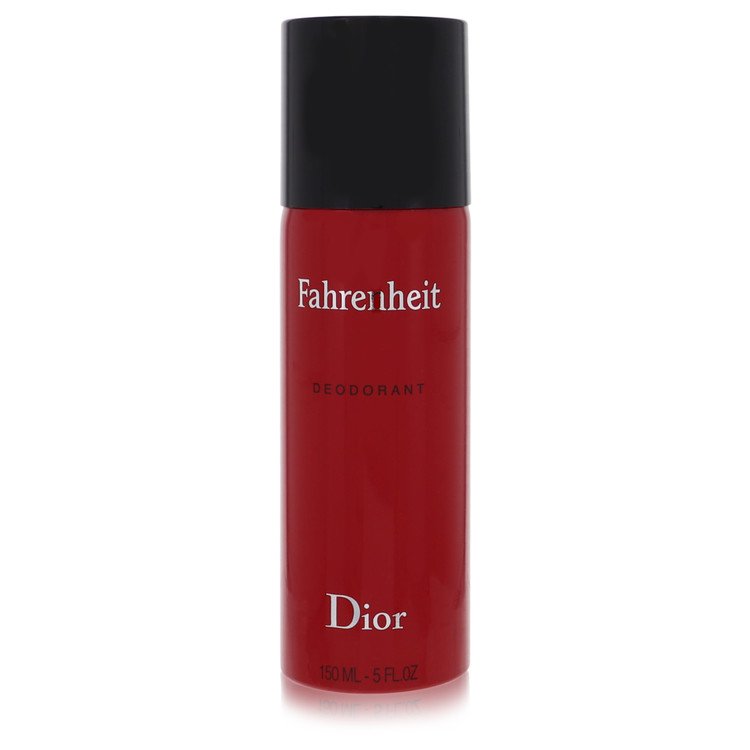 Fahrenheit by Christian Dior Deodorant Spray 5 oz for Men - Concordia Style Boutique