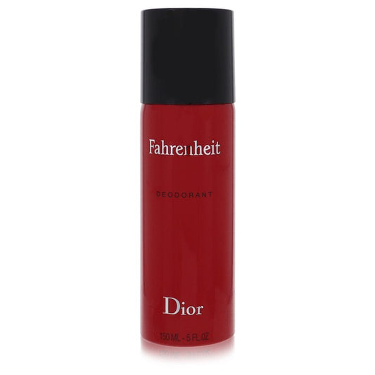 Fahrenheit by Christian Dior Deodorant Spray 5 oz for Men - Concordia Style Boutique